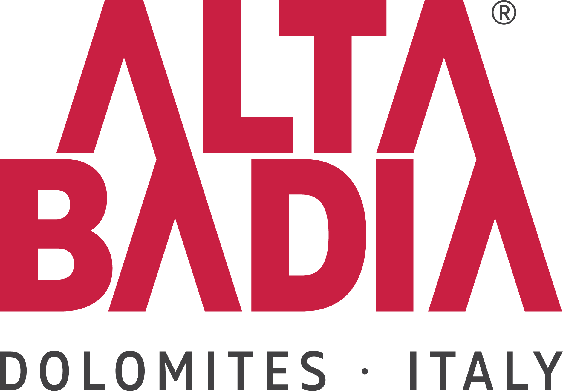 alta badia